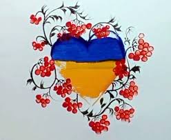 Результати конкурсу «В моєму серці квітне Україна»