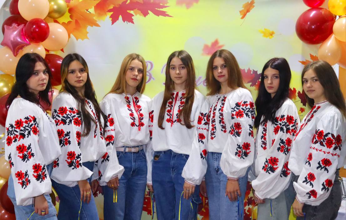 День працівника освіти